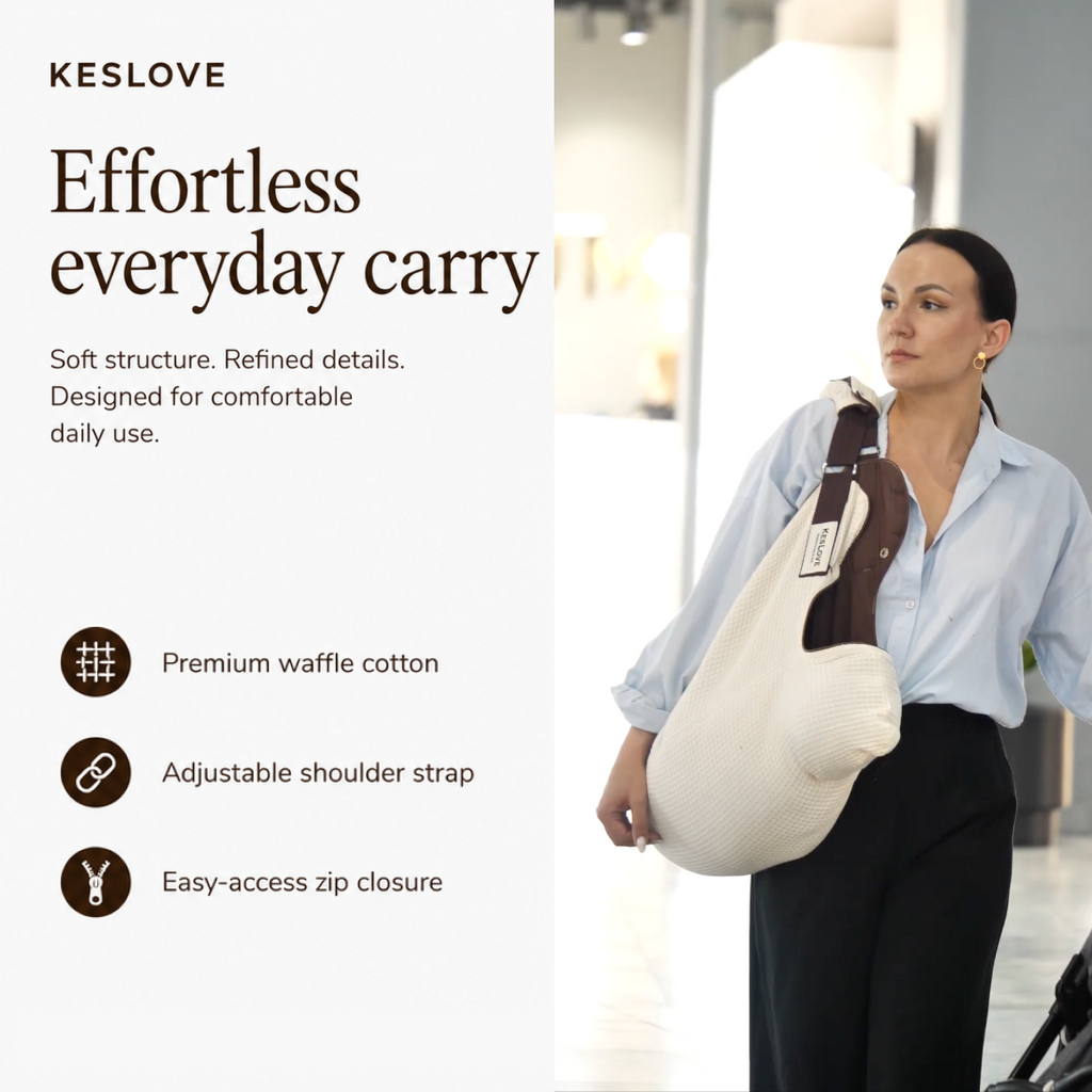 KESLOVE® Baby Transfer Carrier