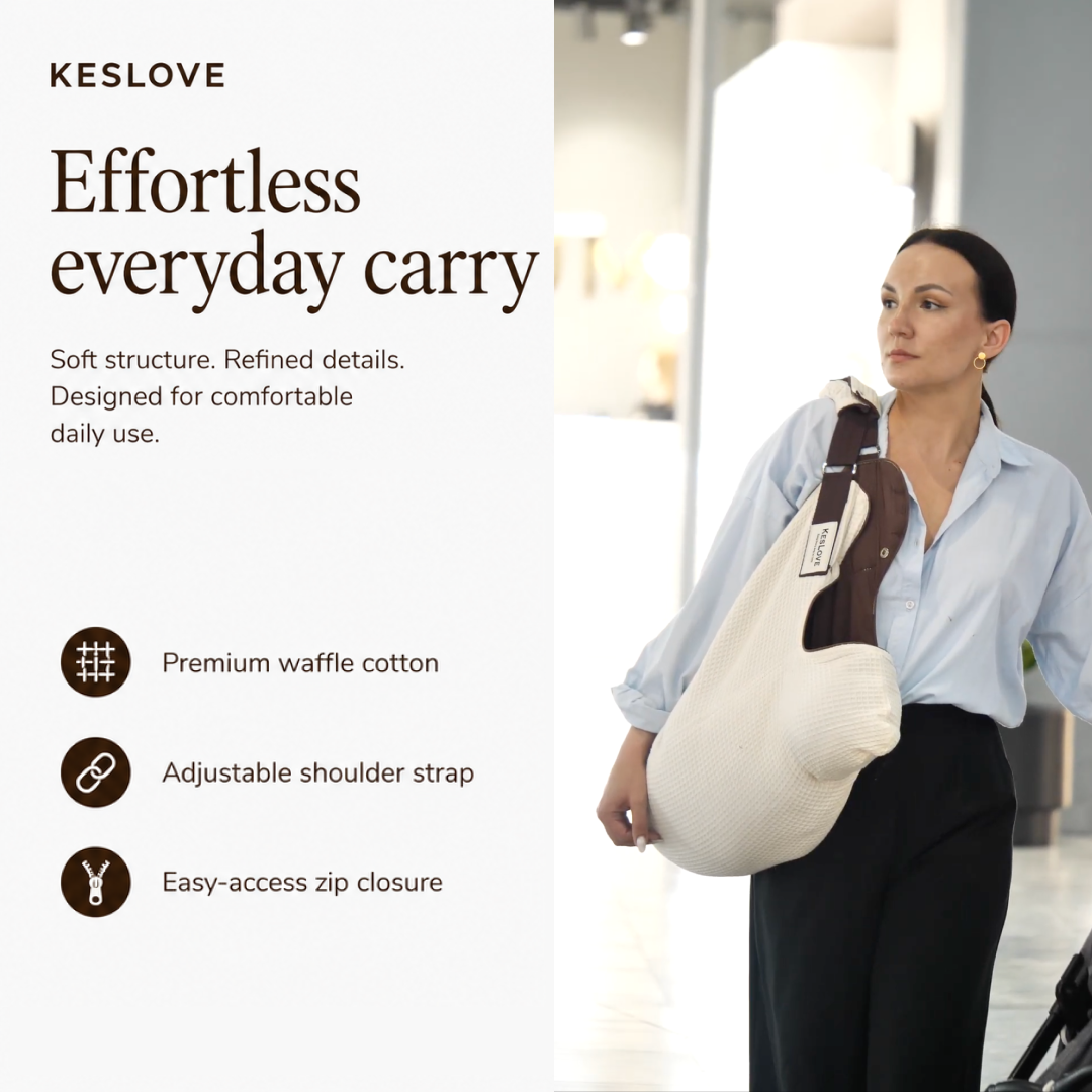KESLOVE® Baby Transfer Carrier