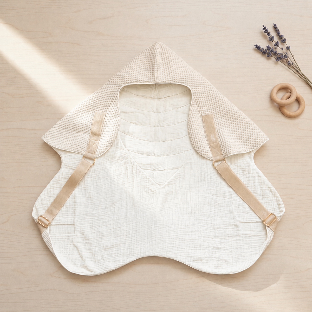 KESLOVE® Baby Transfer Carrier