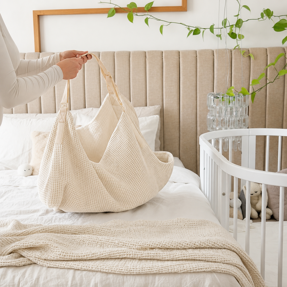 KESLOVE® Baby Transfer Carrier