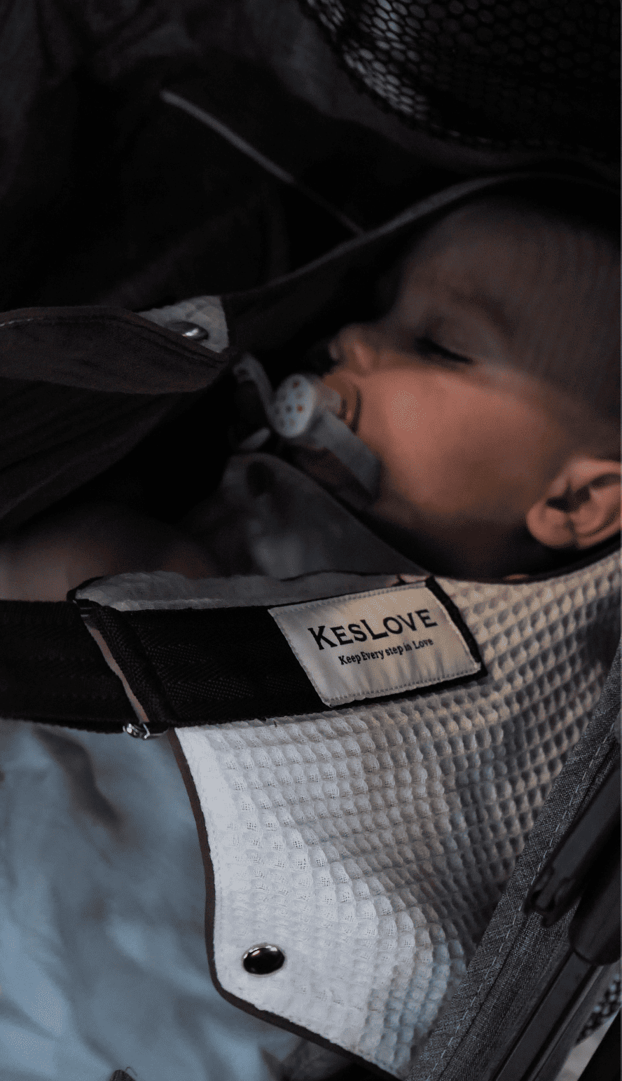 KESLOVE® Baby Transfer Carrier