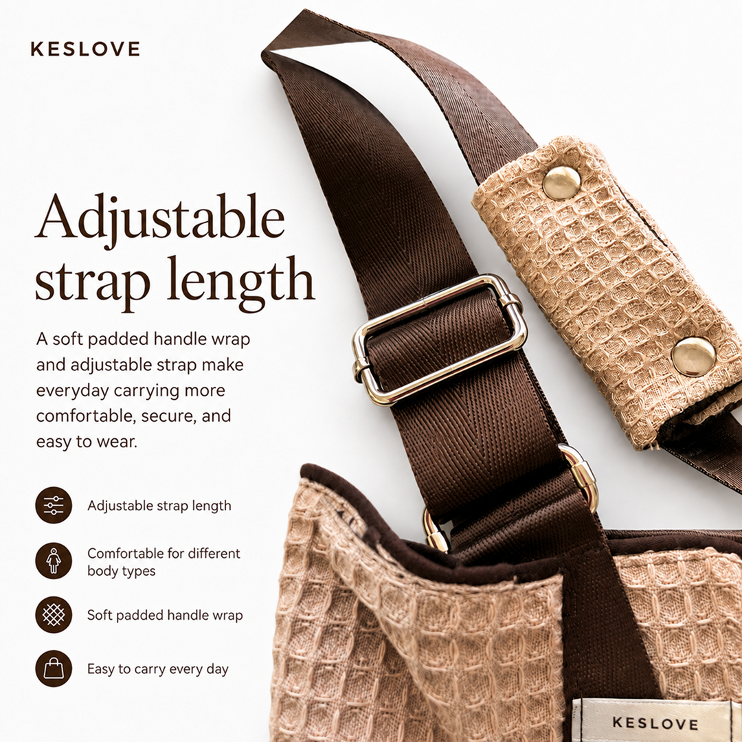 KESLOVE® Baby Transfer Carrier