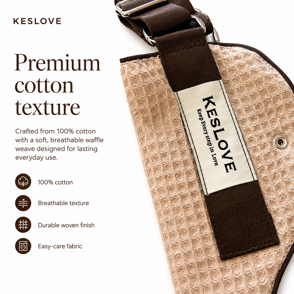 KESLOVE® Baby Transfer Carrier